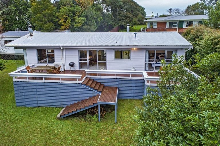 Photo of property in 14 Takahe Street, Tikipunga, Whangarei, 0112