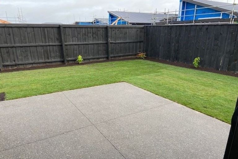 Photo of property in 9 Burrow Street, Rolleston, 7614