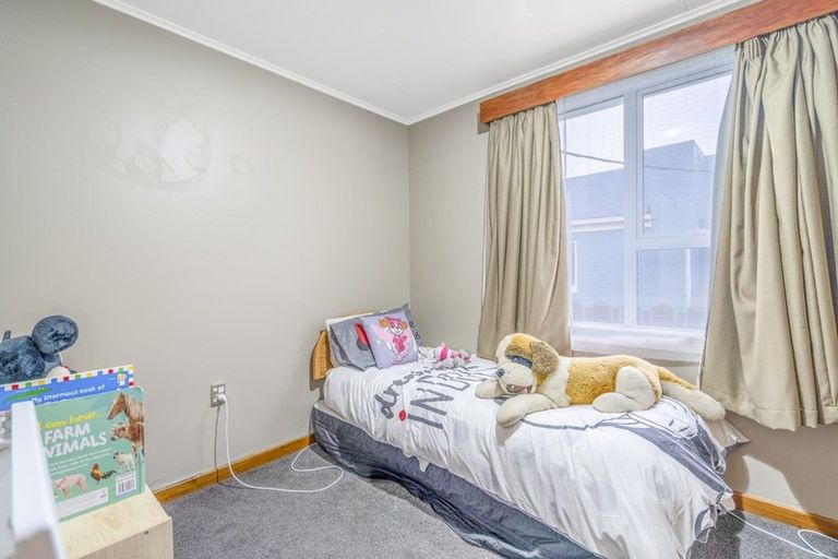 Photo of property in 8a Maitland Street, Strathern, Invercargill, 9812