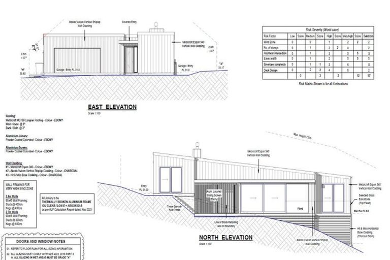 Photo of property in 78 Rangitahi Road, Raglan, 3225