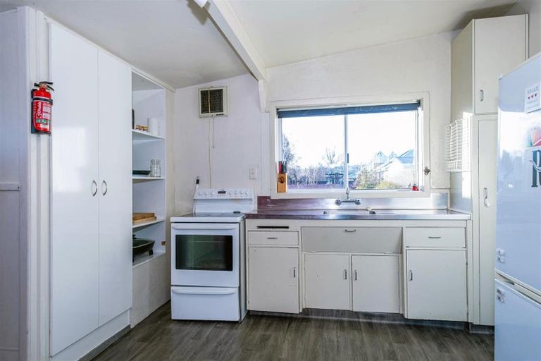 Photo of property in 3 Mckenzie Street, Fairlie, 7925