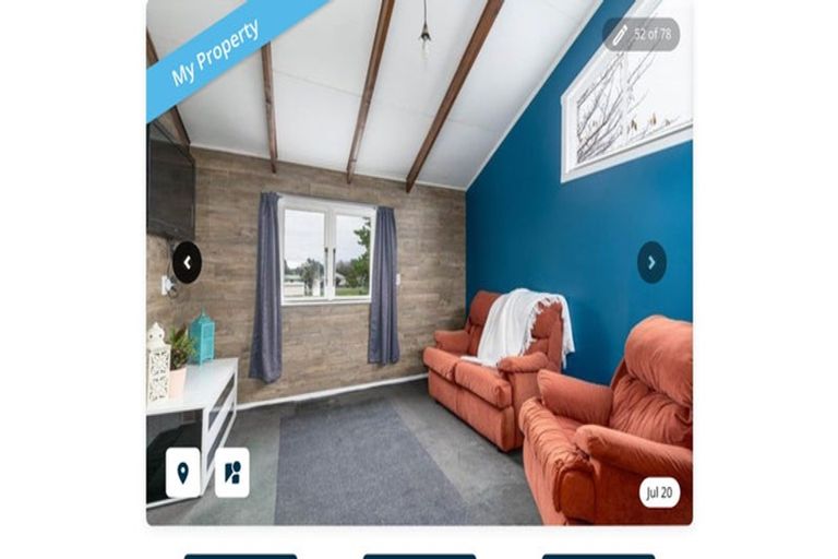 Photo of property in 12 Wallace Street, Featherston, 5710