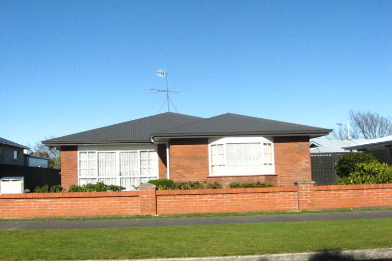 Photo of property in 95 Robertson Street, Richmond, Invercargill, 9810