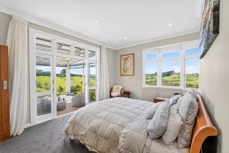 Photo of property in 656 Horseshoe Bush Road, Waitoki, Albany, 0794