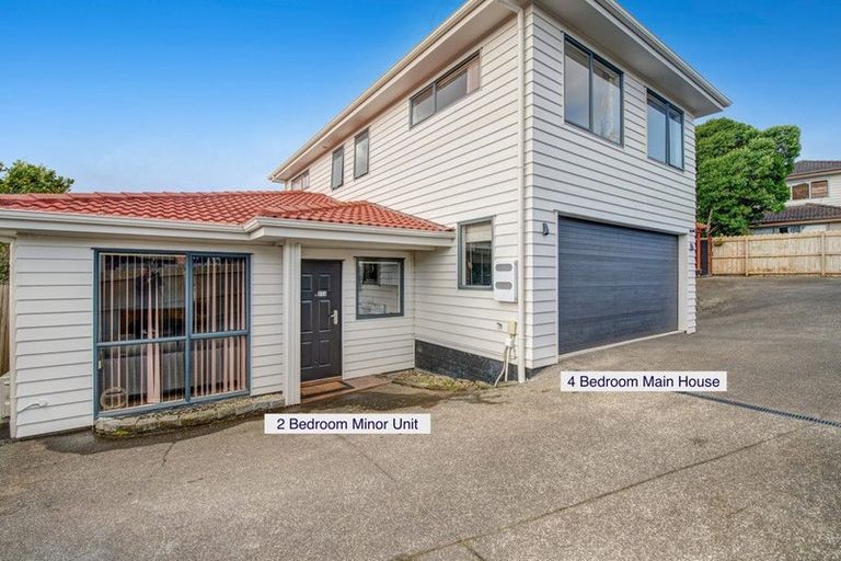 Photo of property in 21 Mahoney Drive, Albany, Auckland, 0632