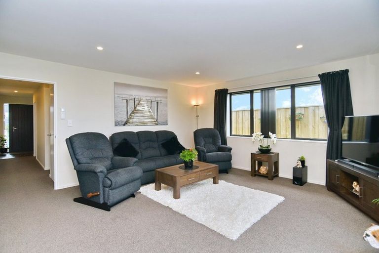 Photo of property in 36 Pakohe Street, Pegasus, 7612