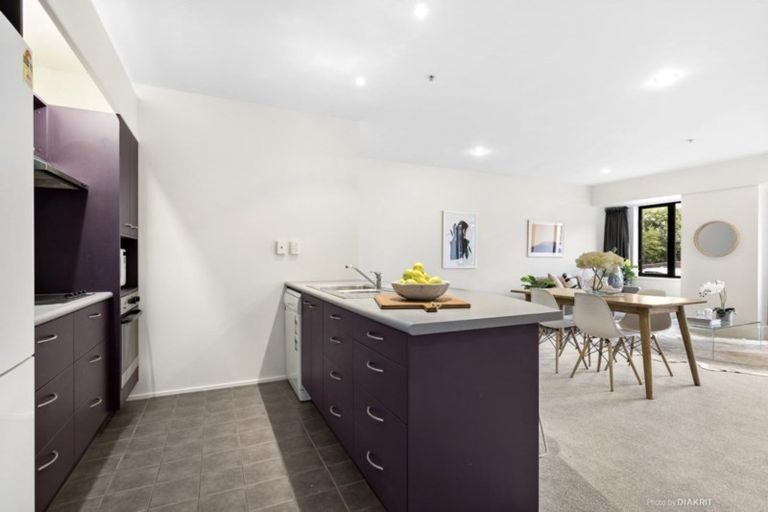 Photo of property in St Peters Apartments, 1e/192 Willis Street, Te Aro, Wellington, 6011