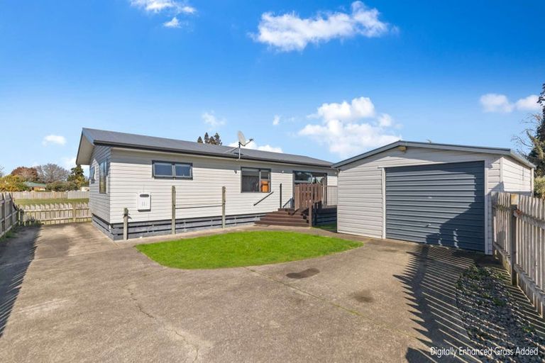 Photo of property in 11a Kanuka Place, Edgecumbe, 3120