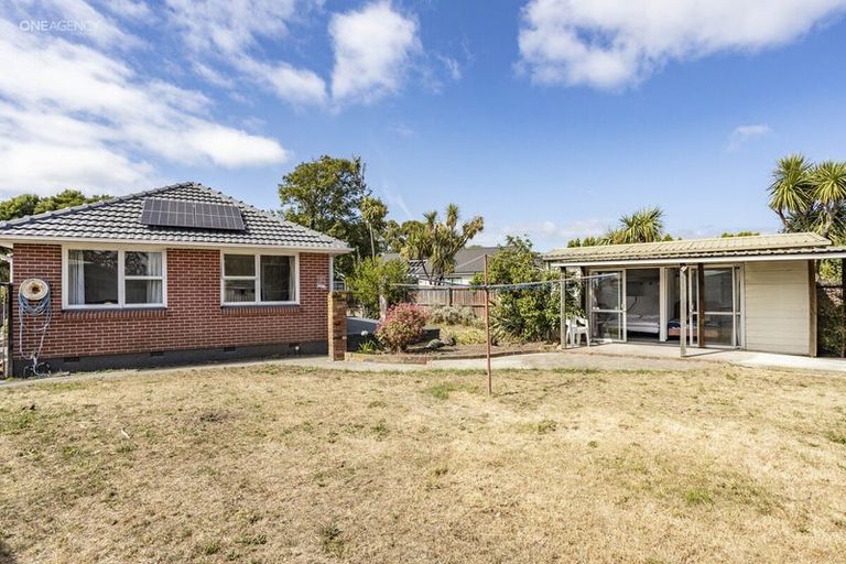 Photo of property in 170 Shortland Street, Aranui, Christchurch, 8061