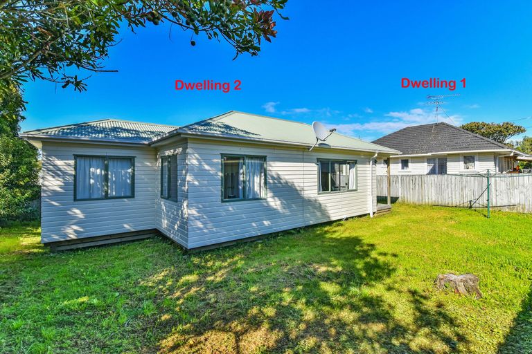 Photo of property in 42 Friedlanders Road, Manurewa, Auckland, 2102