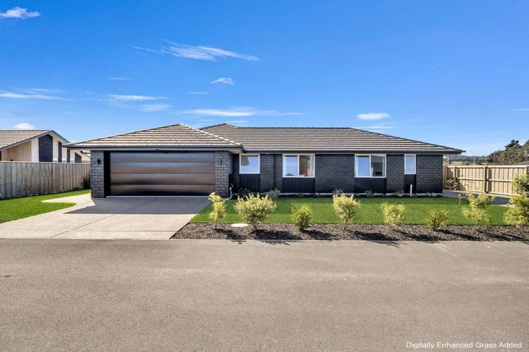 Photo of property in 2 Upham Way, Amberley, 7410