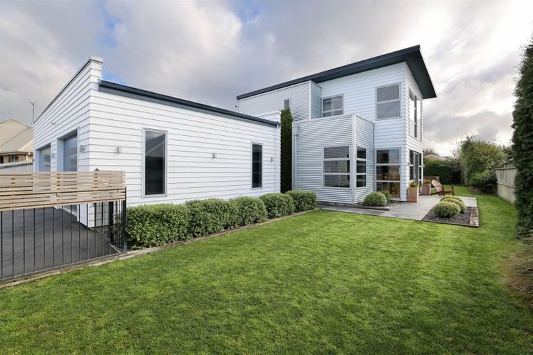 Photo of property in 10 Manse Place, Hampstead, Ashburton, 7700