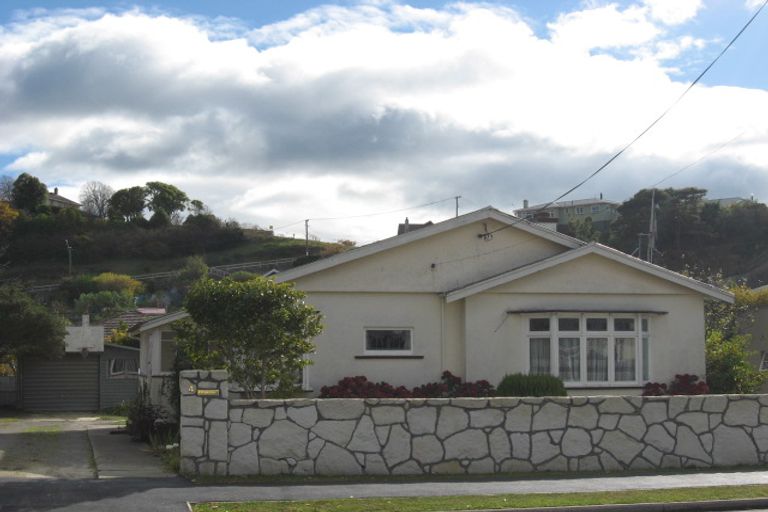 Photo of property in 4 Reed Street, Oamaru, 9400