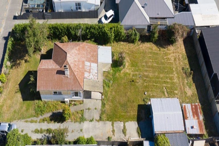 Photo of property in 271 Moore Street, Ashburton, 7700