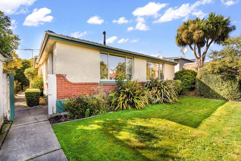 Photo of property in 38 Venus Street, Georgetown, Invercargill, 9812