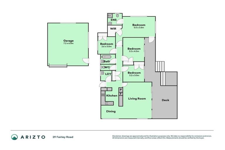 Photo of property in 29 Fairley Road, Lynmore, Rotorua, 3010