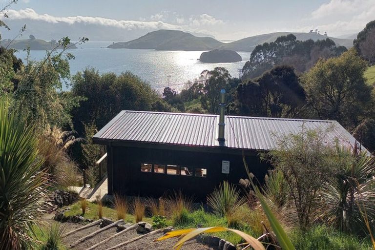 Photo of property in 55 Oxley Crescent, Broad Bay, Dunedin, 9014