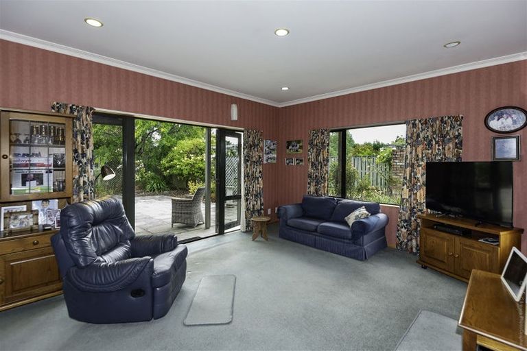 Photo of property in 7 Marion Place, Lincoln, 7608