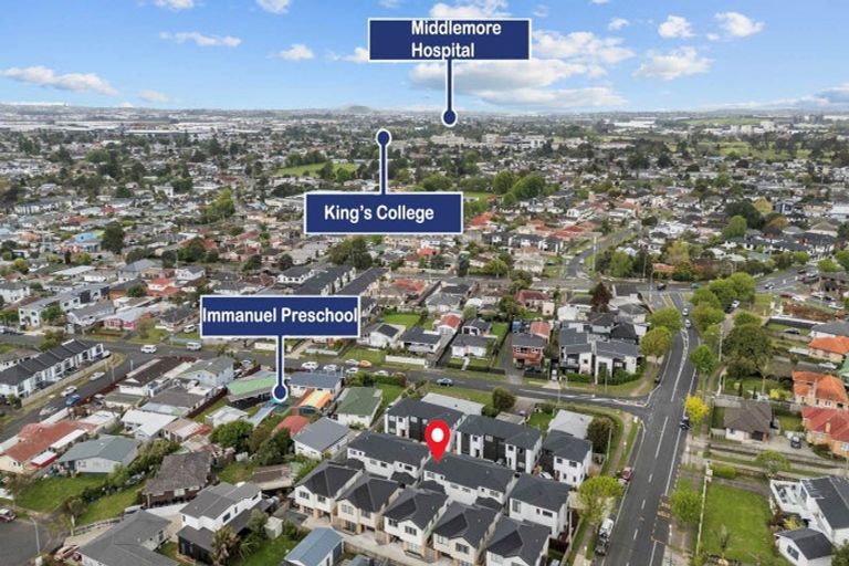 Photo of property in 153c Portage Road, Papatoetoe, Auckland, 2025