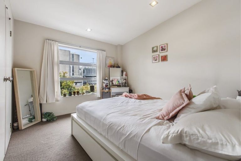 Photo of property in 3/17 Auburn Street, Grafton, Auckland, 1023