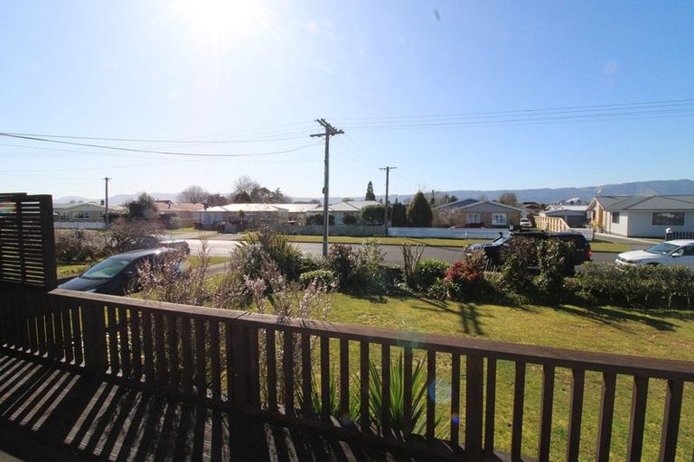 Photo of property in 10 Kauri Crescent, Matamata, 3400