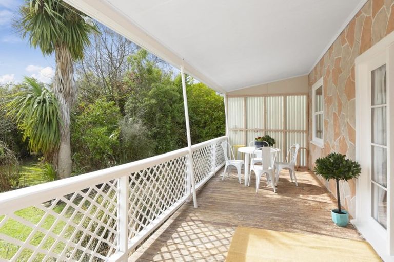 Photo of property in 52 Park Road, Warrington, Waikouaiti, 9471