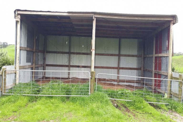 Photo of property in 431 Wortley Road, Waiongana, Inglewood, 4389