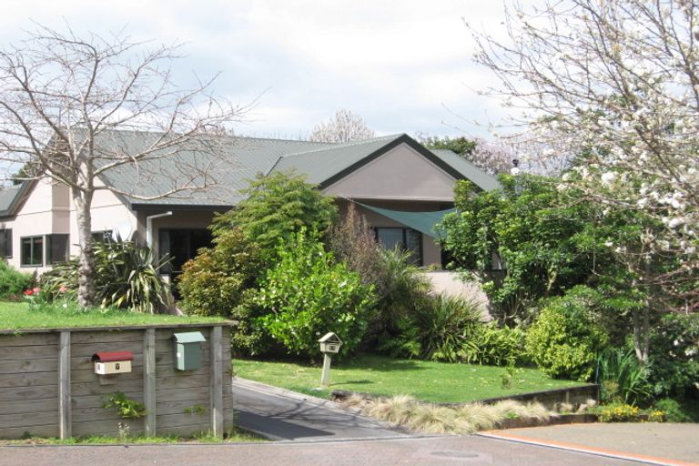 Photo of property in 7 Guildford Place, Bethlehem, Tauranga, 3110