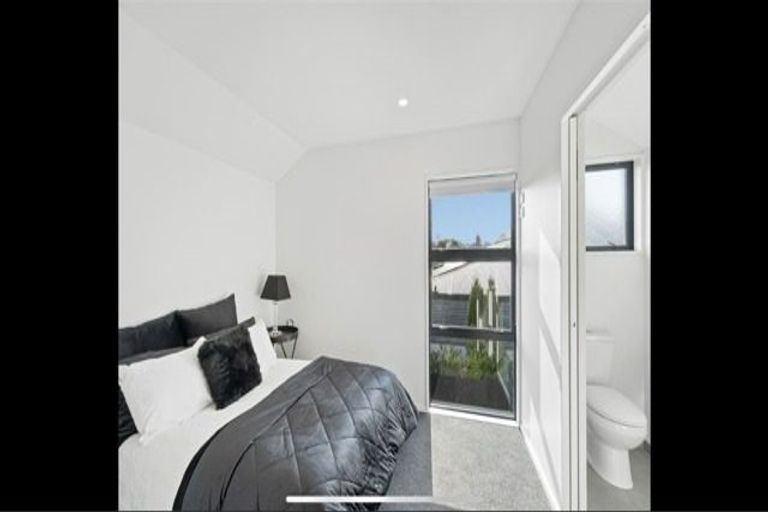 Photo of property in 7/259 Kilmore Street, Christchurch Central, Christchurch, 8011