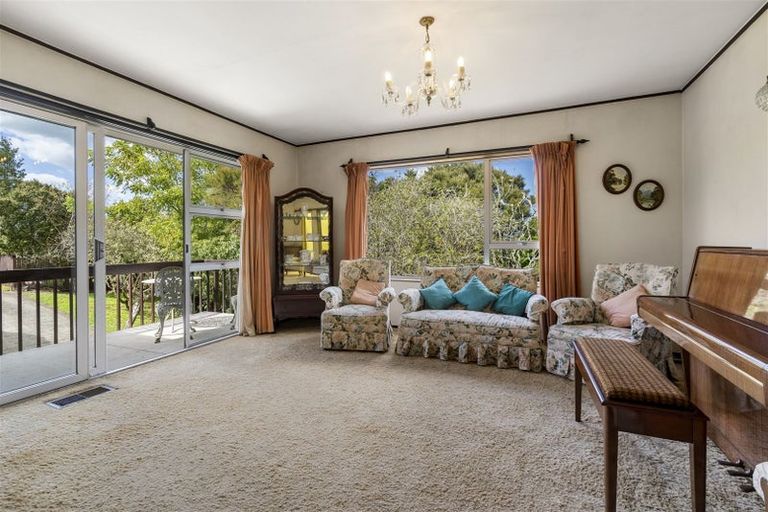 Photo of property in 25 Porritt Avenue, Chatswood, Auckland, 0626