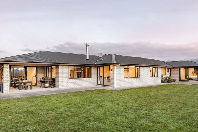 Photo of property in 44 Eastons Road, Westport, 7825