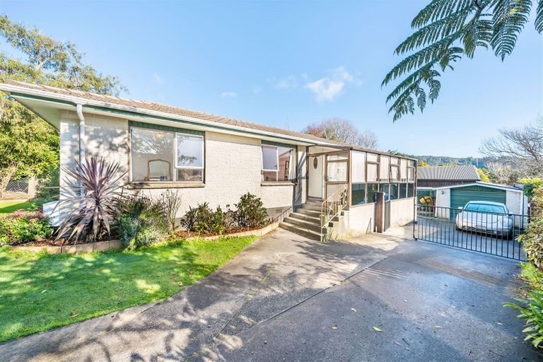 Photo of property in 78 Kairimu Street, Stokes Valley, Lower Hutt, 5019