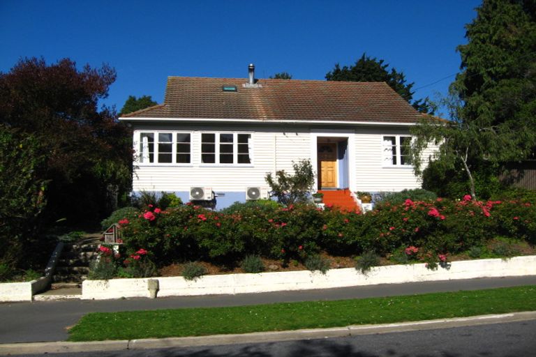 Photo of property in 170 Helensburgh Road, Wakari, Dunedin, 9010