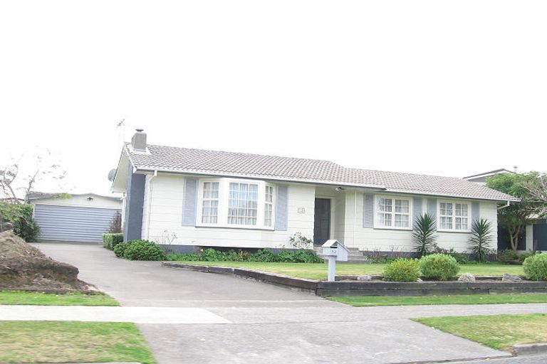 Photo of property in 12 Ranfurly Street, Tamatea, Napier, 4112