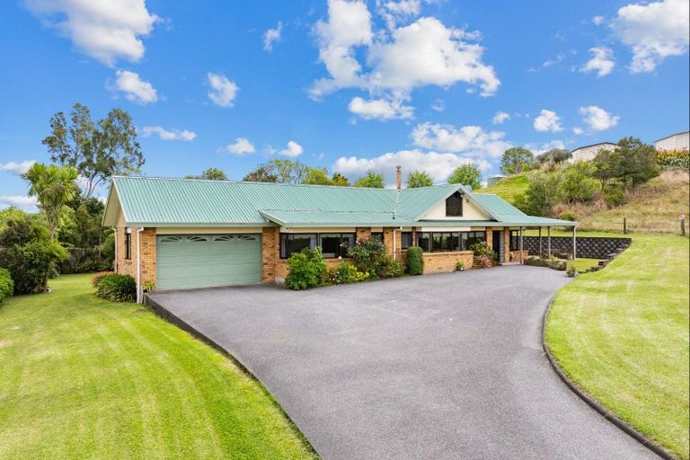 Photo of property in 152 Kokopu Block Road, Maungatapere, Whangarei, 0179