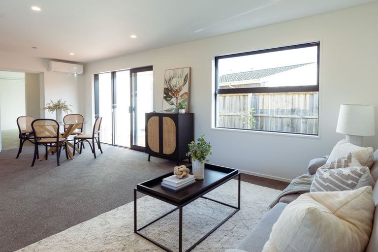 Photo of property in 424 Armagh Street, Linwood, Christchurch, 8011