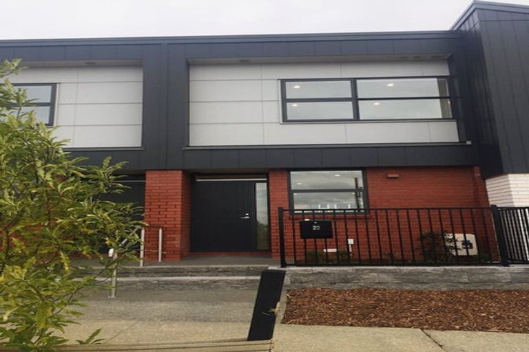Photo of property in 20 Whimbrel Road, Flat Bush, Auckland, 2019