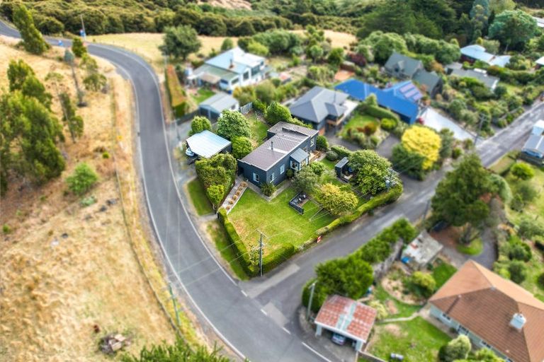 Photo of property in 1643 Highcliff Road, Portobello, Dunedin, 9014