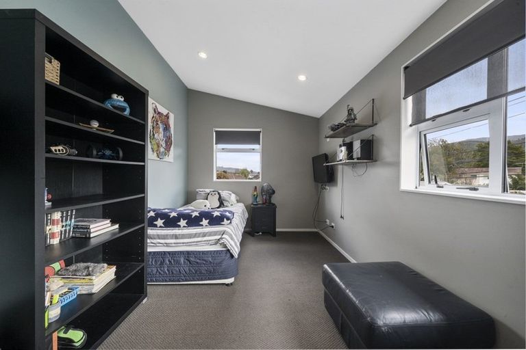 Photo of property in 29 Hikurangi Street, Trentham, Upper Hutt, 5018