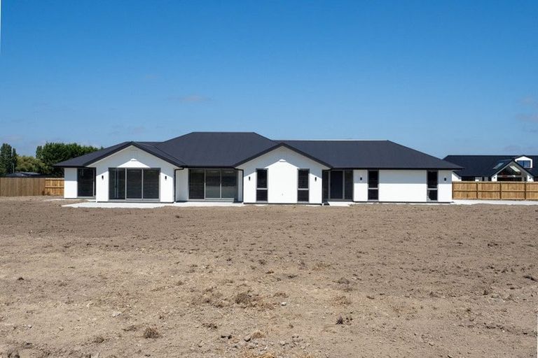 Photo of property in 34 Westview Drive, Tinwald, Ashburton, 7700