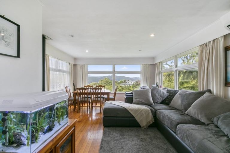 Photo of property in 161 Park Road, Belmont, Lower Hutt, 5010