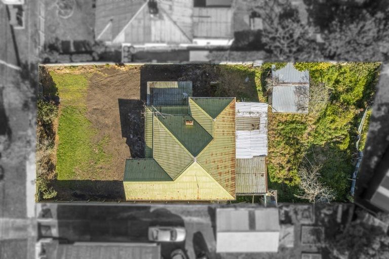 Photo of property in 11 Muir Street, Gonville, Whanganui, 4501