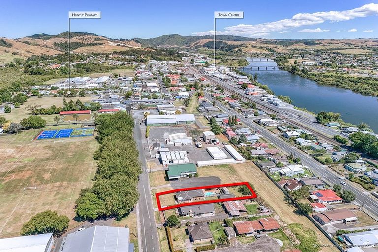 Photo of property in 25 Wight Street, Huntly, 3700