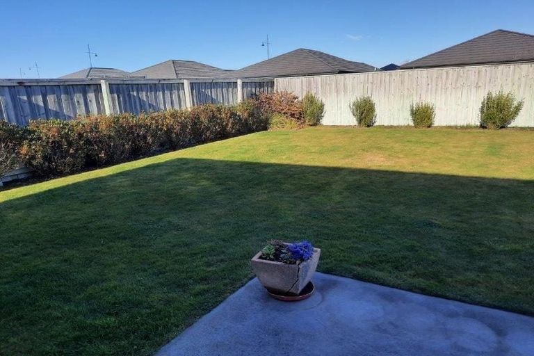 Photo of property in 31 Pakohe Street, Pegasus, 7612