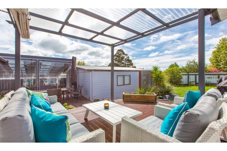 Photo of property in 284 Tramway Road, Chartwell, Hamilton, 3210