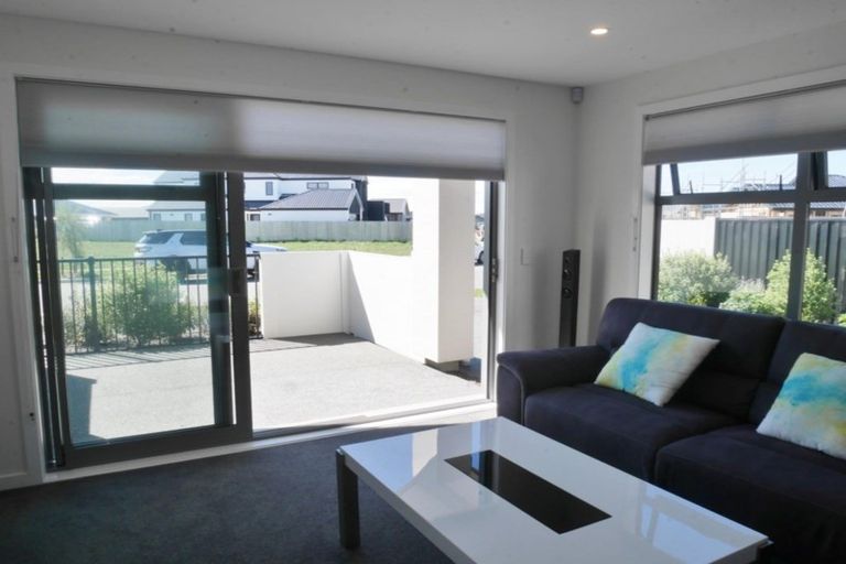 Photo of property in 25 Pohe Street, Wigram, Christchurch, 8042