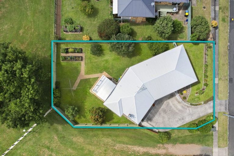 Photo of property in 570 Fairview Road, Te Awamutu, 3800