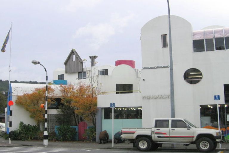 Photo of property in Ropata Lodge, 577 High Street, Boulcott, Lower Hutt, 5010