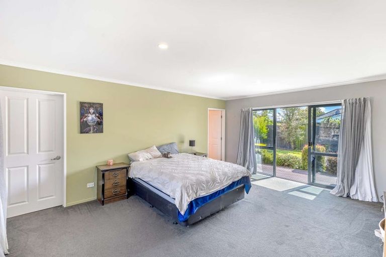 Photo of property in 47 Overbury Crescent, Rolleston, 7614