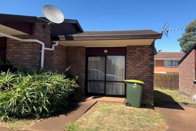 Photo of property in 63 Wyllie Road, Papatoetoe, Auckland, 2025